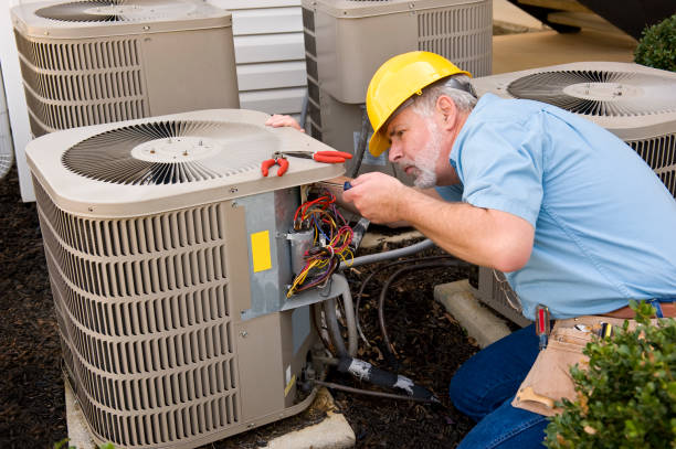 Best HVAC system installation  in Falls City, OR