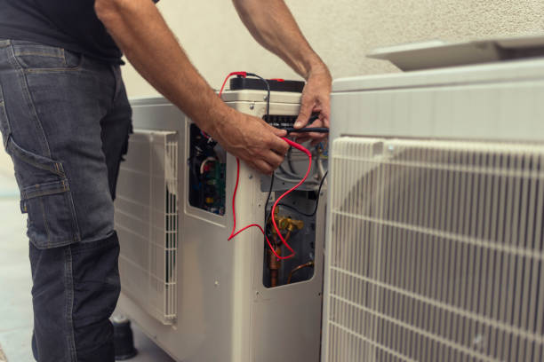 Best HVAC installation services  in Falls City, OR