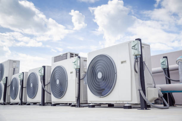 Best HVAC companies near me  in Falls City, OR