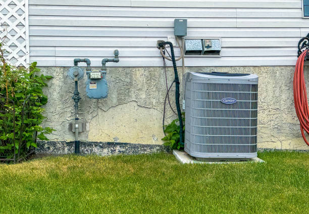 Best Central air repair  in Falls City, OR